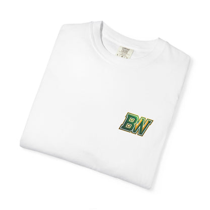 Bailey Warren Logo Premium Tee