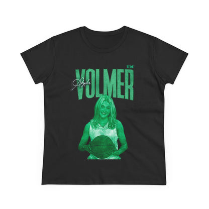Skyler Volmer Faded Glory Women's Tee