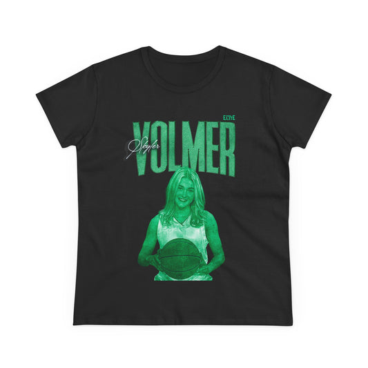 Skyler Volmer Faded Glory Women's Tee