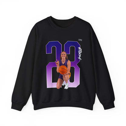 Haylee Stokes Player Icon Crewneck Sweatshirt