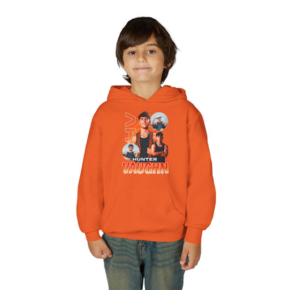 Hunter Vaughn Kids Hoodie