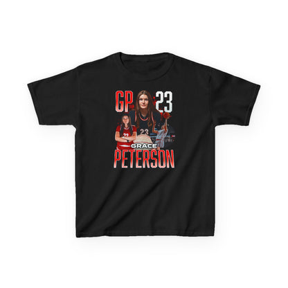 Grace Peterson Kids Tee