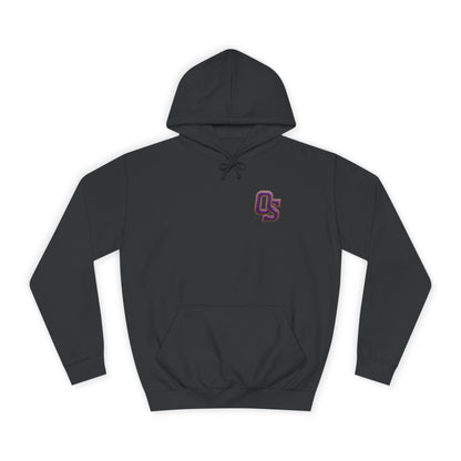 Olivia Sturgis Premium Hoodie