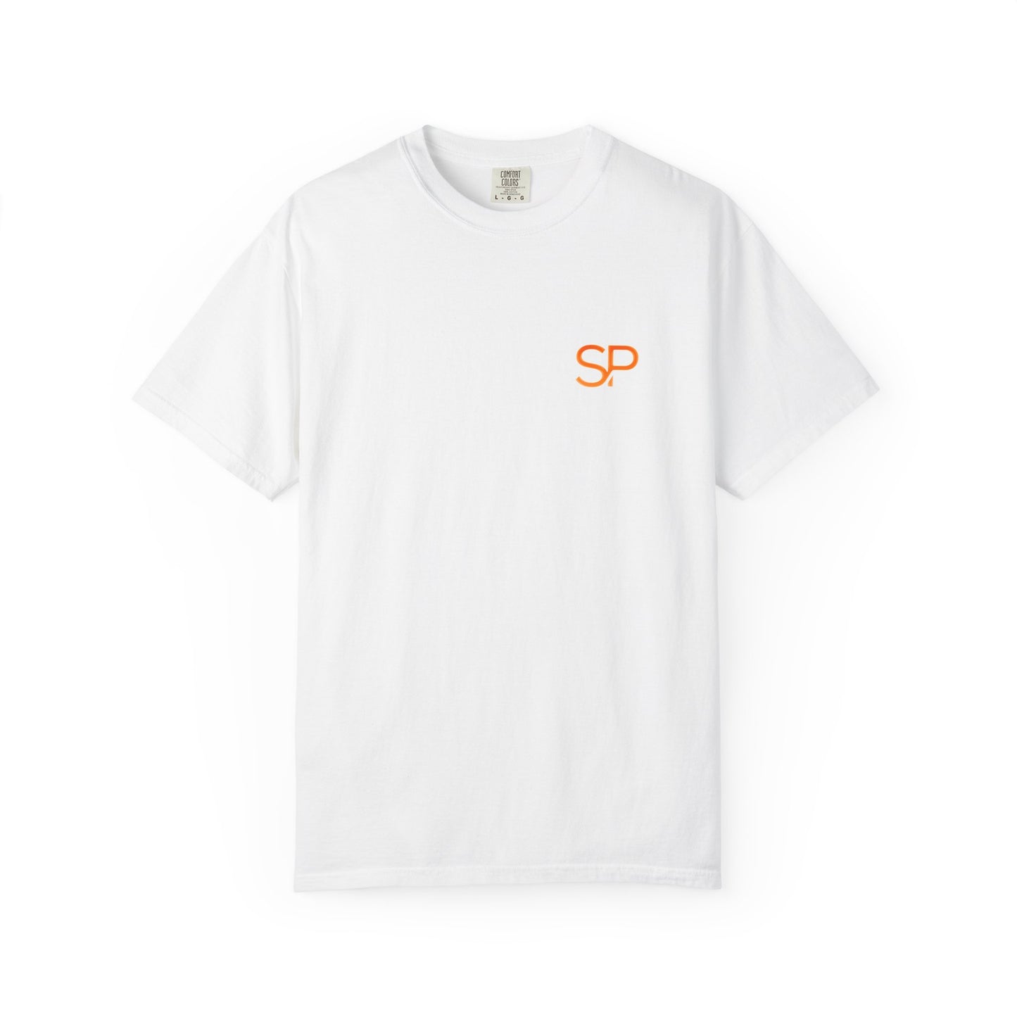 Sitili Palmer Logo Premium Tee