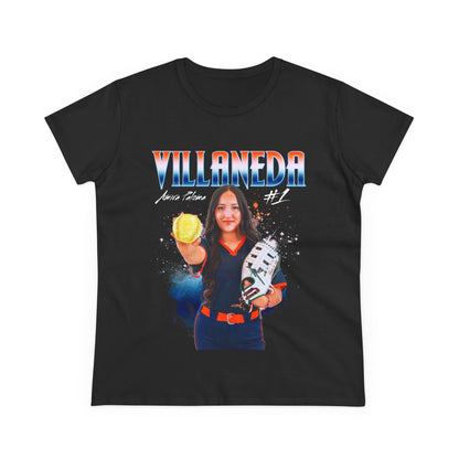 Amira Paloma Villaneda Women's Tee
