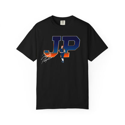 Jayde Pagdilao Big Initials Premium Tee