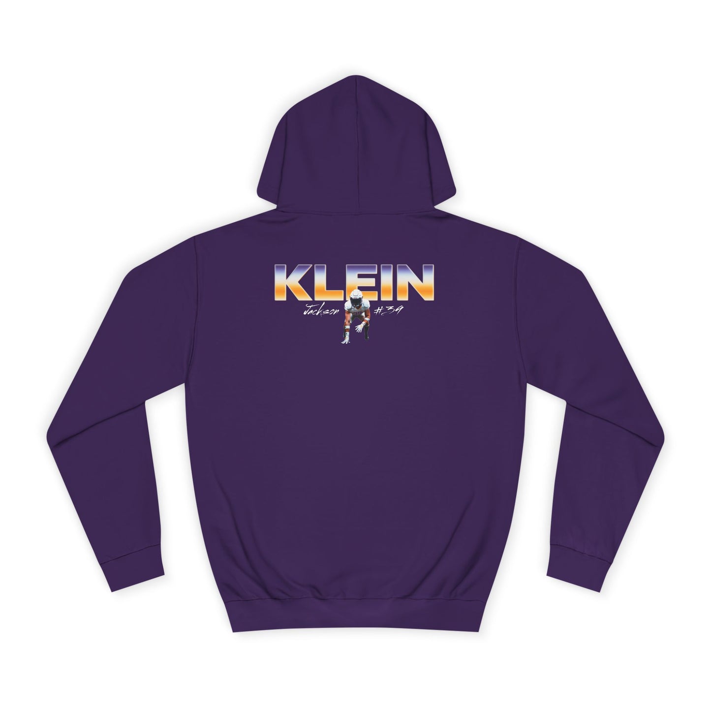 Jackson Klein Star Player Premium Hoodie