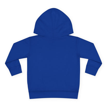 Nyah Hardy Toddler Pullover Hoodie