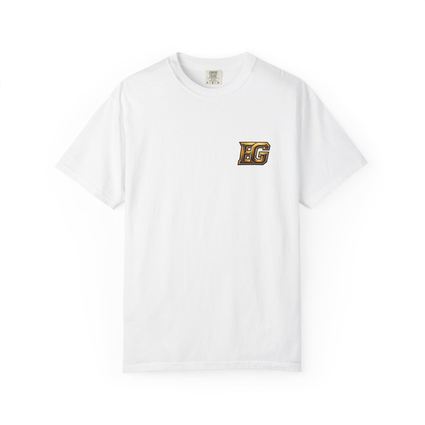 Ella Goodwin Logo Premium Tee