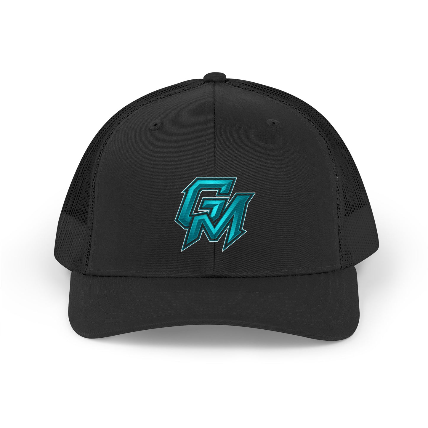 Gabi Munoz Logo Trucker Hat