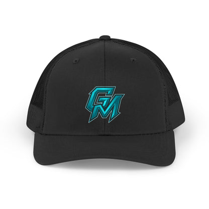 Gabi Munoz Logo Trucker Hat