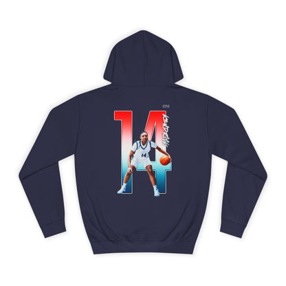 Jada Kendrick Player Icon Premium Hoodie