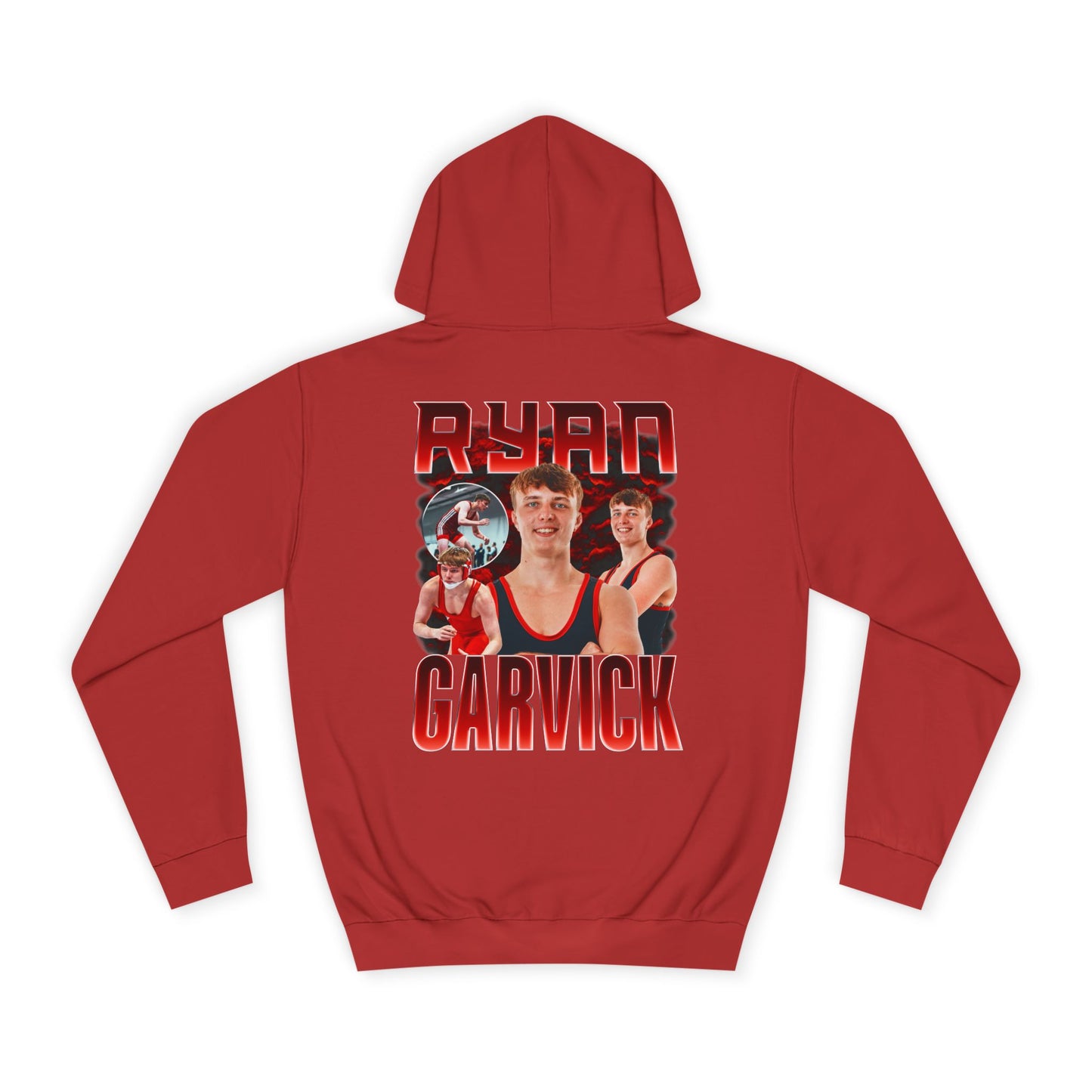 Ryan Garvick Premium Hoodie