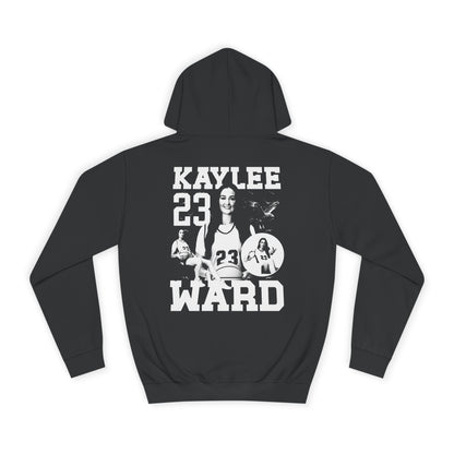 Kaylee Ward Vintage Blackout Premium Hoodie