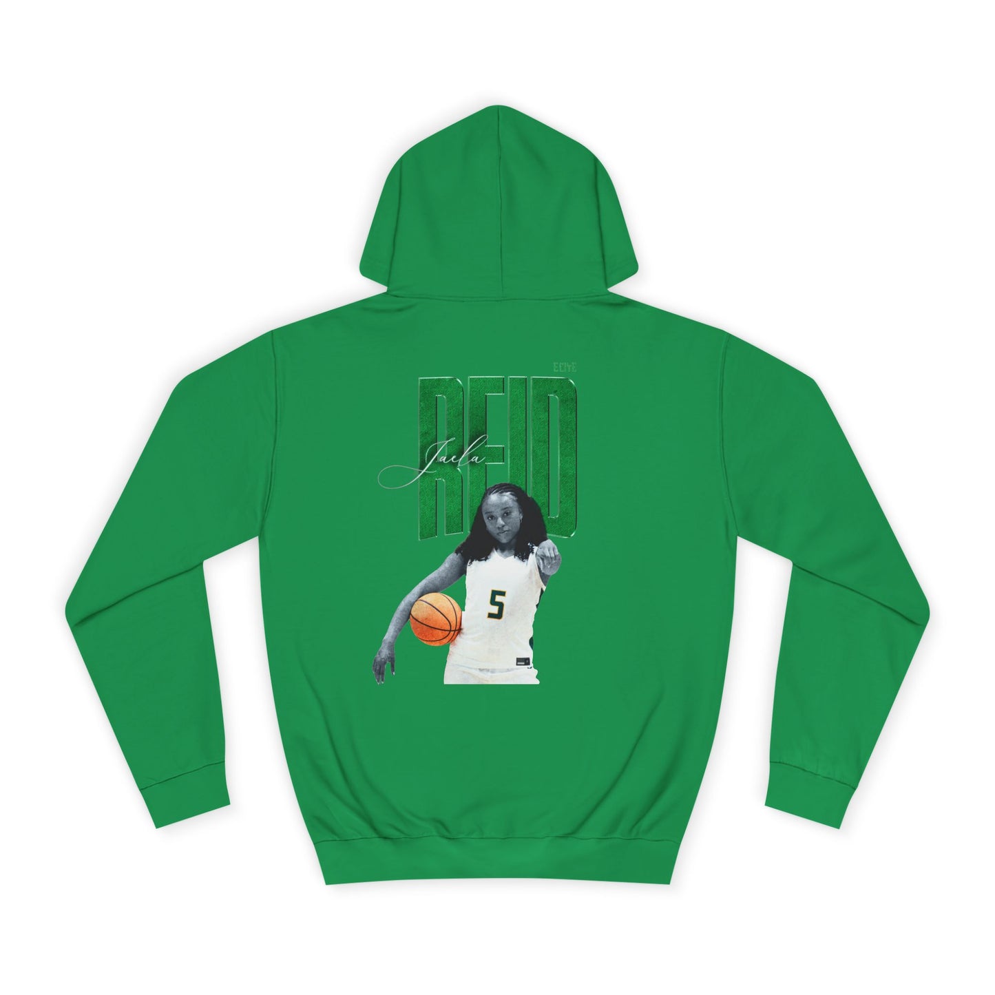 Jaela Reid Faded Glory Premium Hoodie
