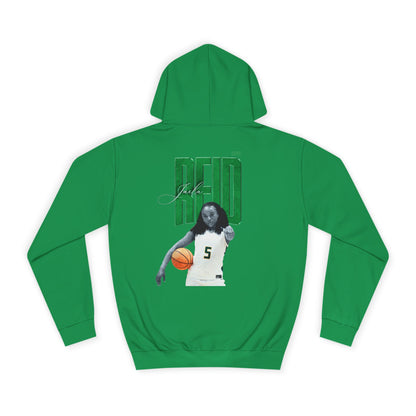 Jaela Reid Faded Glory Premium Hoodie