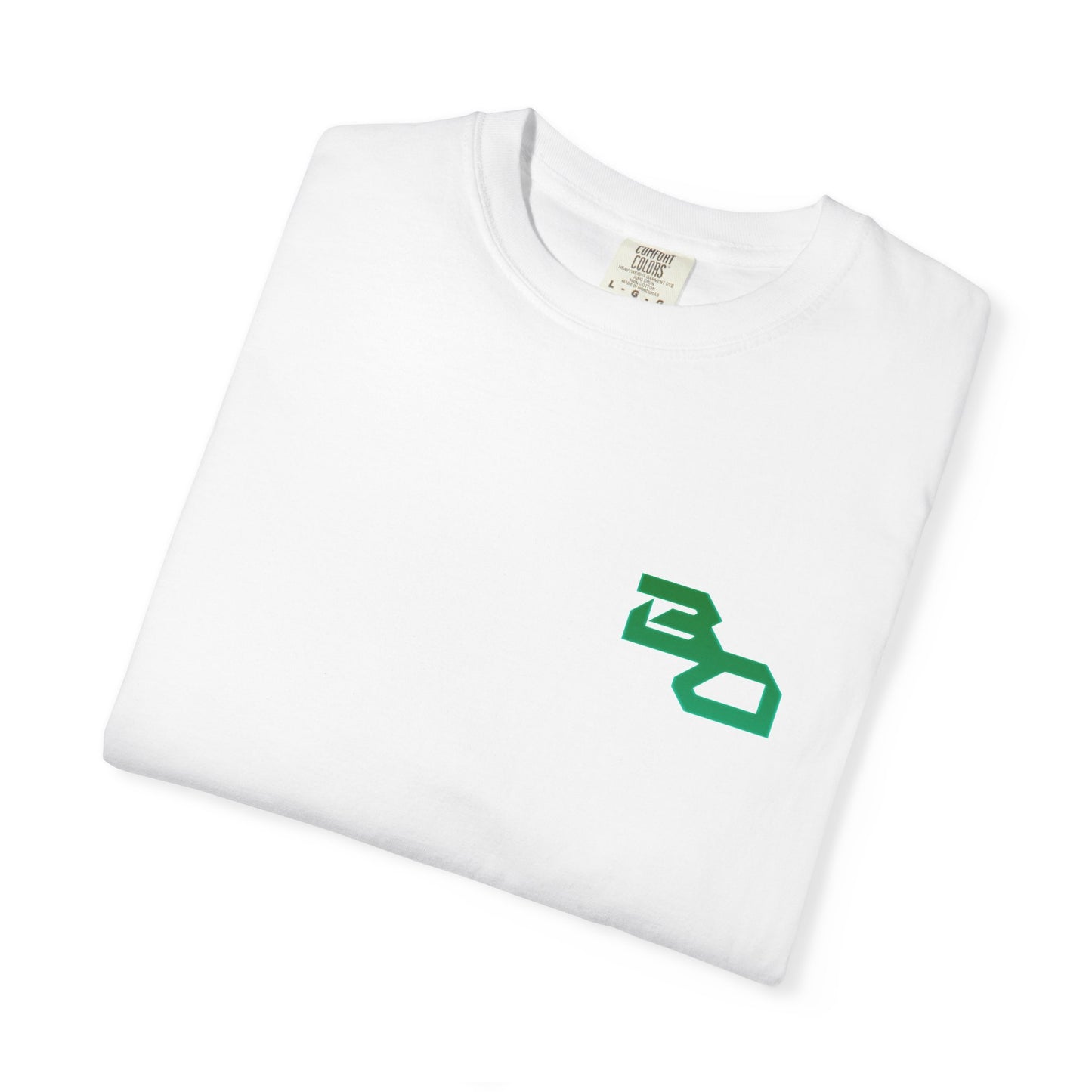 Brelyn O'Hearn Logo Front & Back Premium Tee