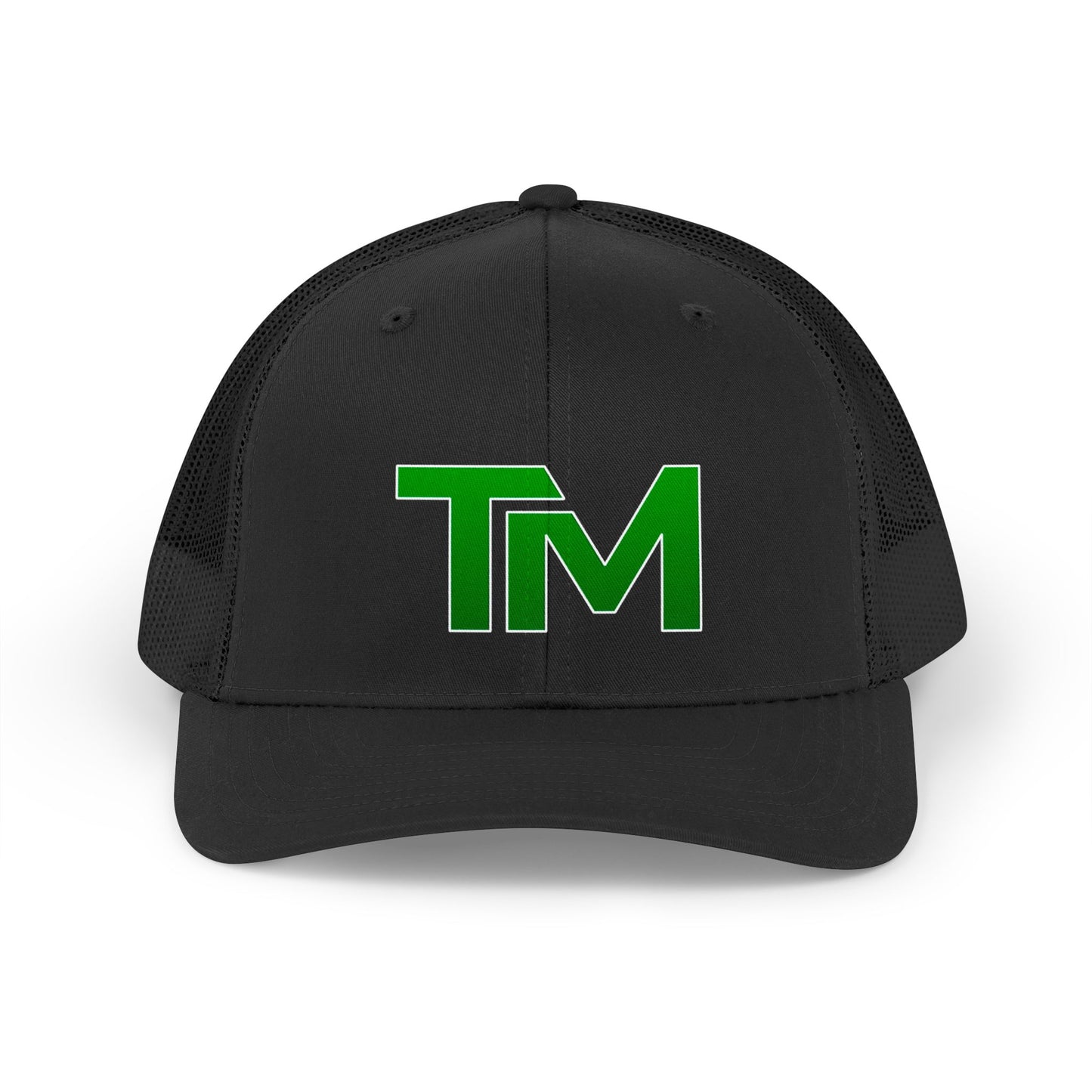 Tu'I Muti Logo Trucker Hat
