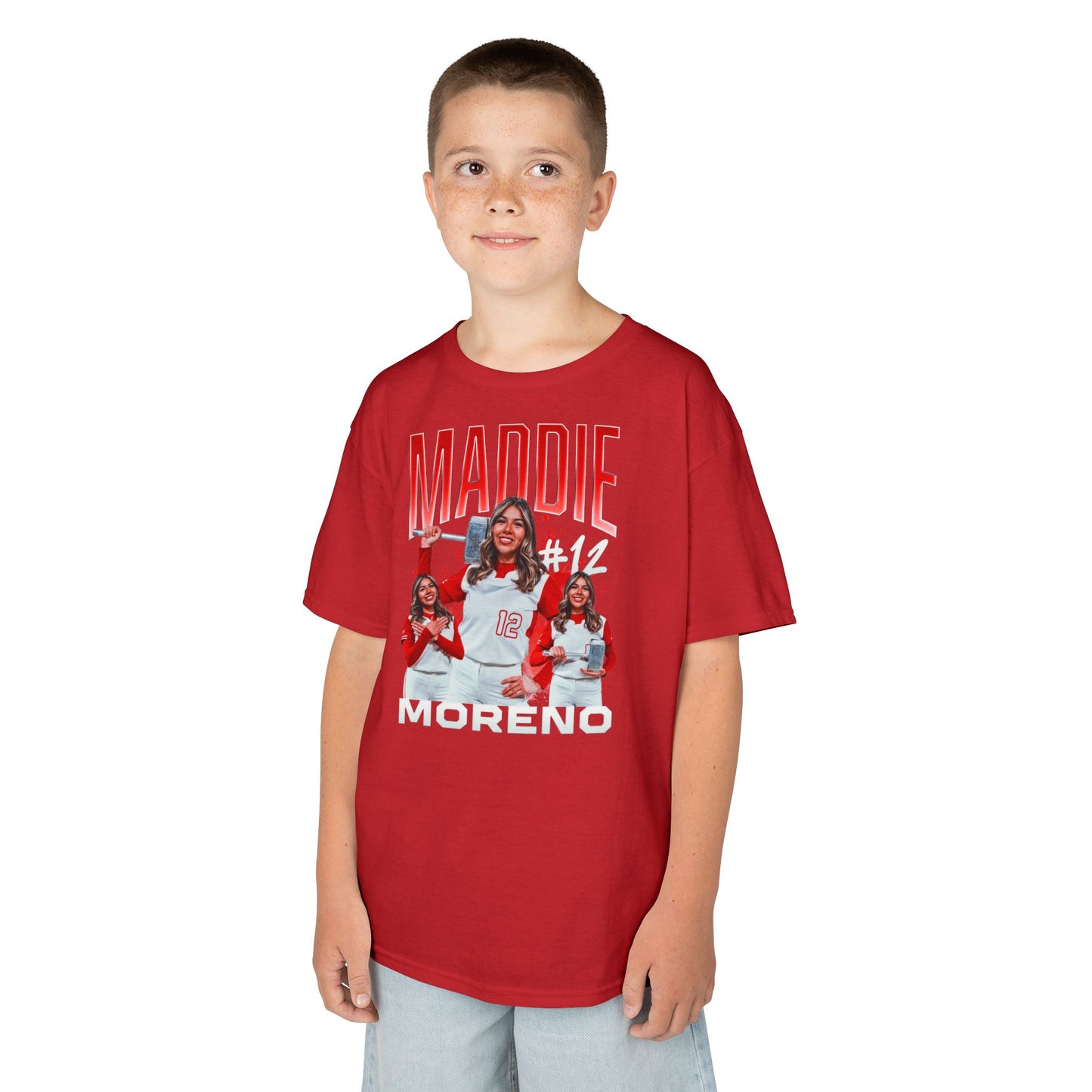 Maddie Moreno Kids Tee