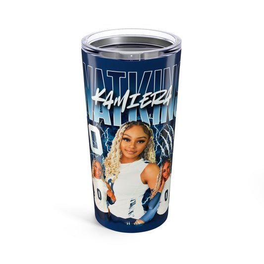 Kamiera Watkins 20oz Tumbler