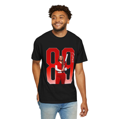 Kiki Estrada Player Icon Number Premium Tee