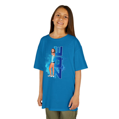 Zoe Catrambone Kids Tee