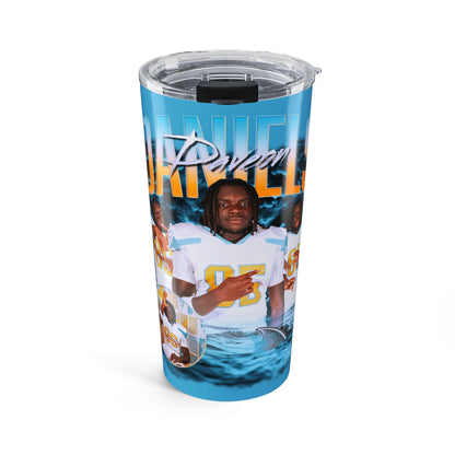 Daveon Daniels 20oz Tumbler