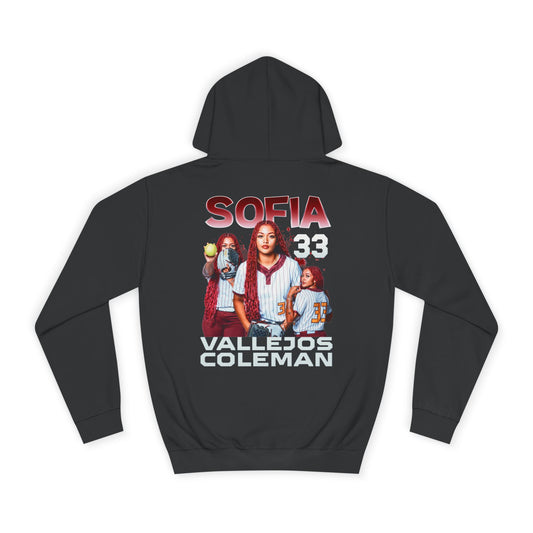Sofia Vallejos-Coleman Premium Hoodie
