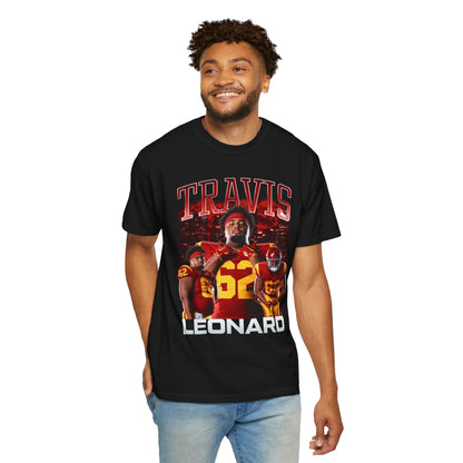 Travis Leonard Premium Tee