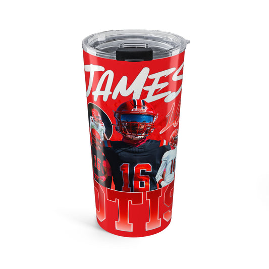 James Otis 20oz Tumbler