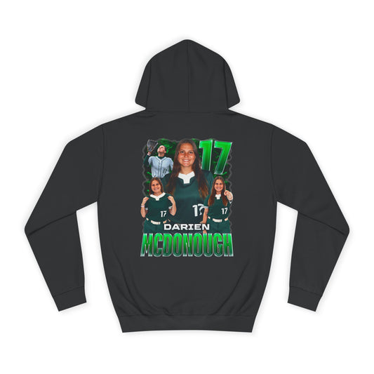 Darien McDonough Premium Hoodie