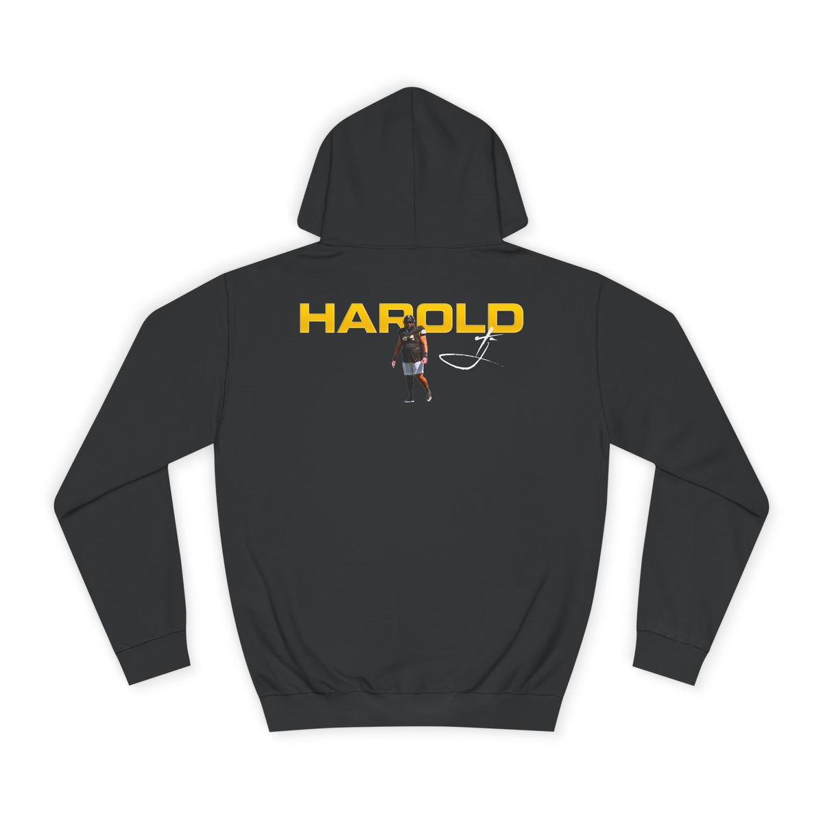 TJ Harold Star Player Premium Hoodie