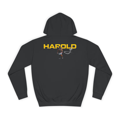 TJ Harold Star Player Premium Hoodie