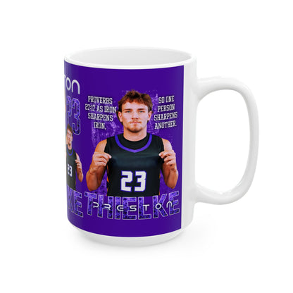 Preston Thielke 15oz Mug