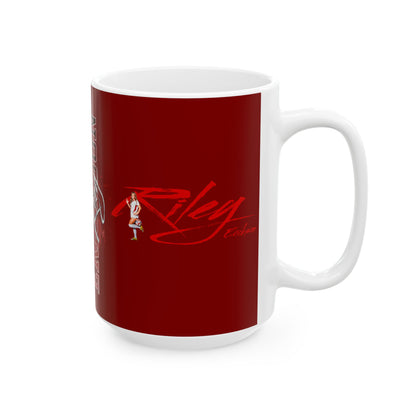 Riley Erickson 15oz Mug