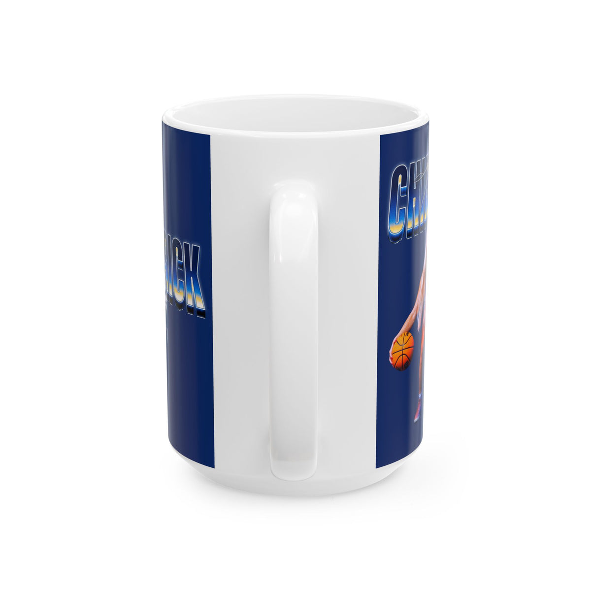 Taylee Chirrick 15oz Mug