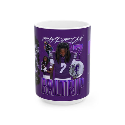 Raydrian Baltrip 15oz Mug