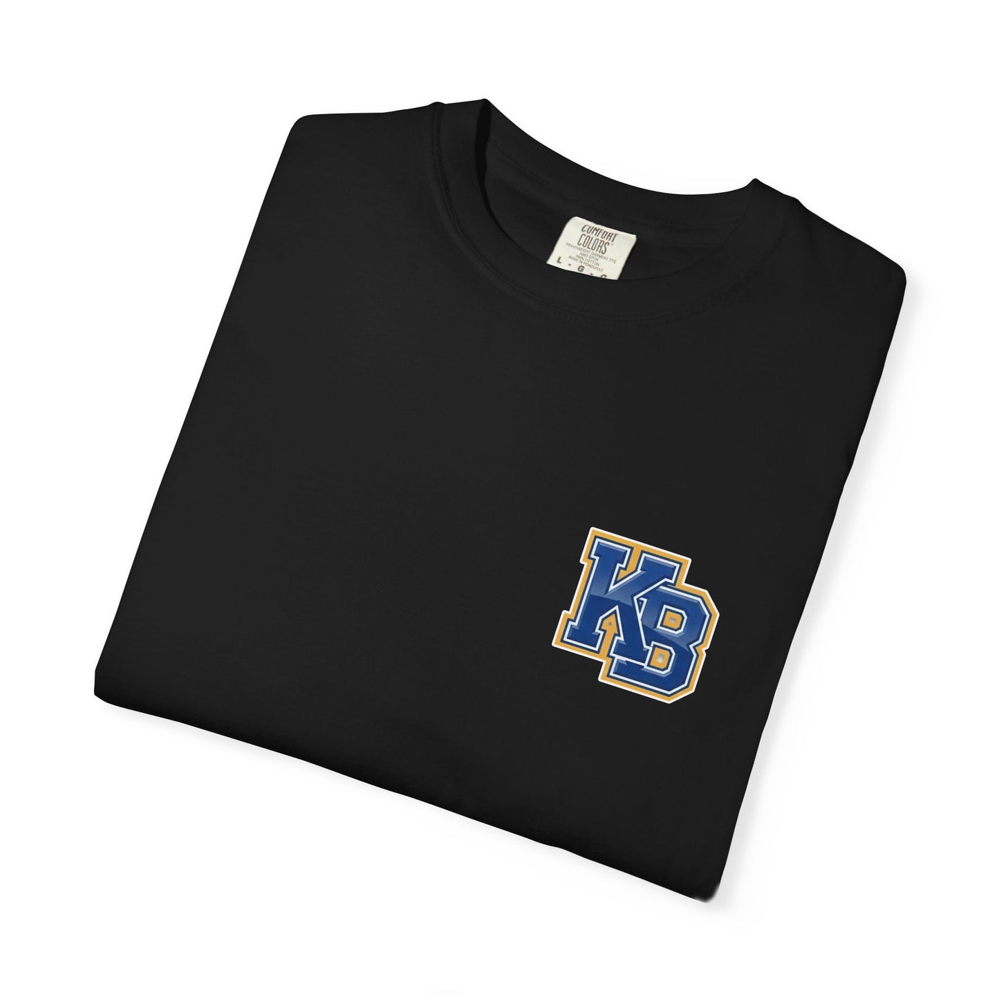 Katie Burnett Logo Premium Tee