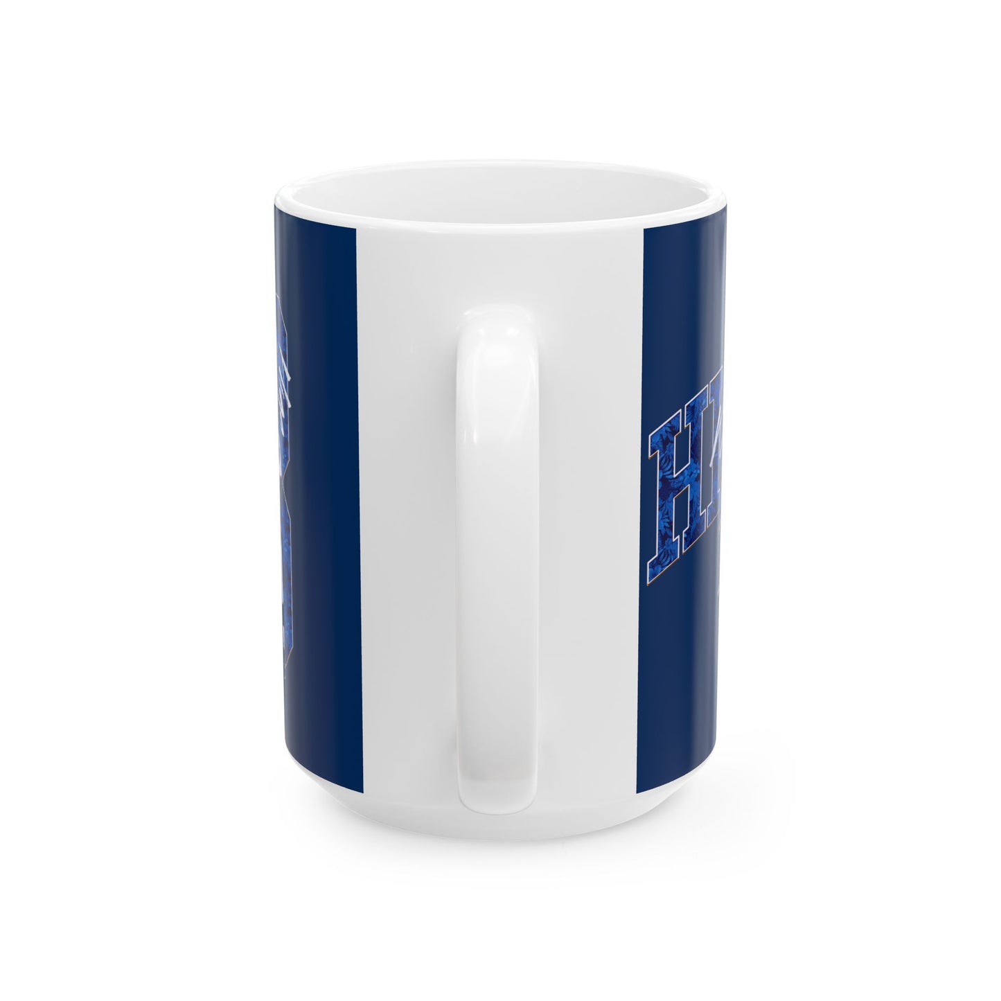 Kaiea Higa 15oz Mug