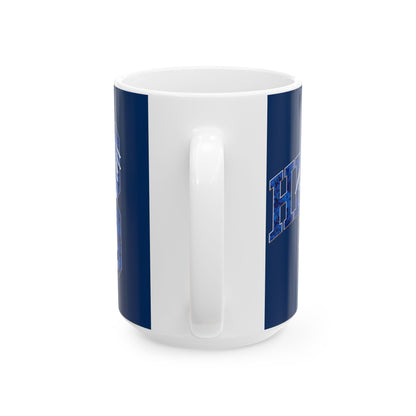 Kaiea Higa 15oz Mug