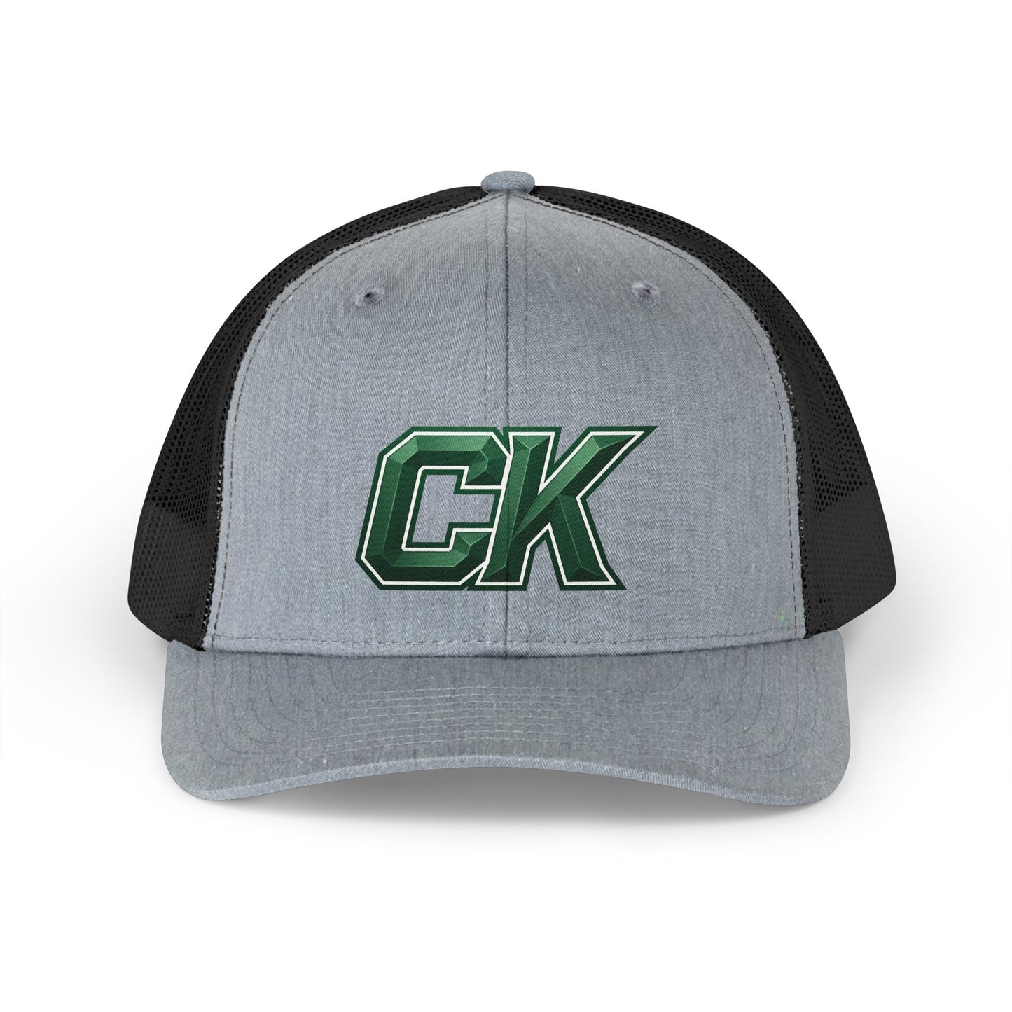 Christ Kore Logo Trucker Hat