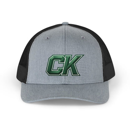 Christ Kore Logo Trucker Hat