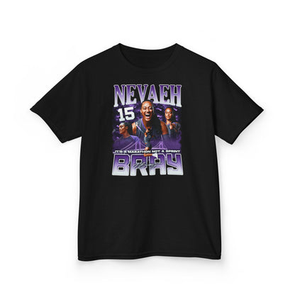 Nevaeh Bray Kids Tee