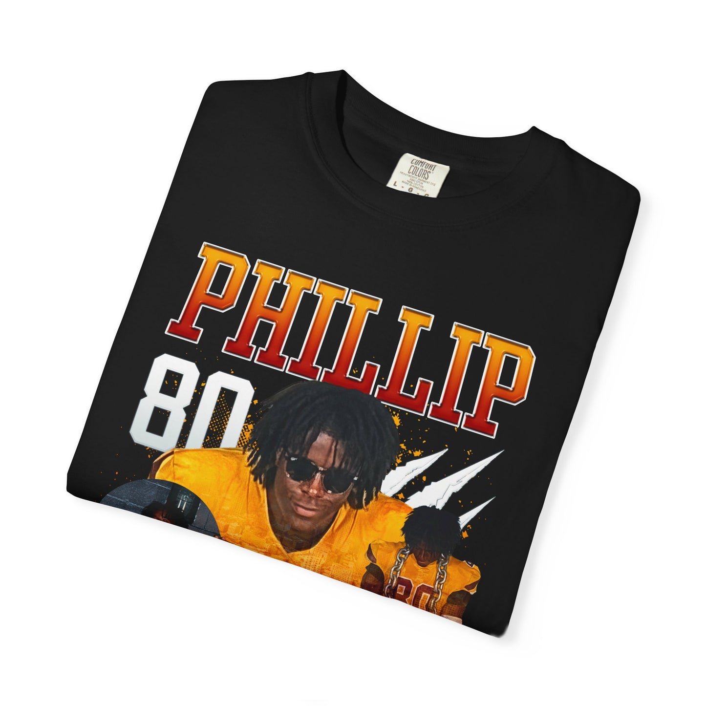 Phillip Moore Premium Tee