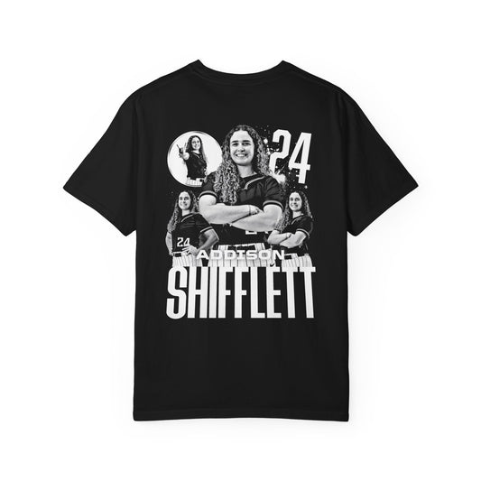 Addison Shifflett Vintage Blackout Premium Tee