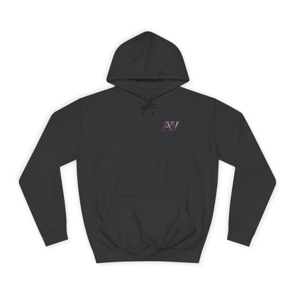Amare Williams Premium Hoodie