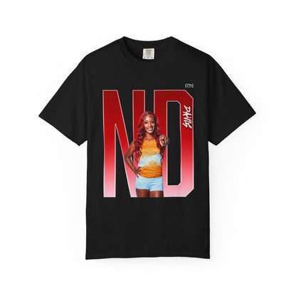 Noël Davis Player Icon Premium Tee