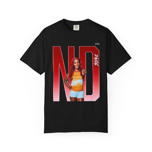 Noël Davis Player Icon Premium Tee