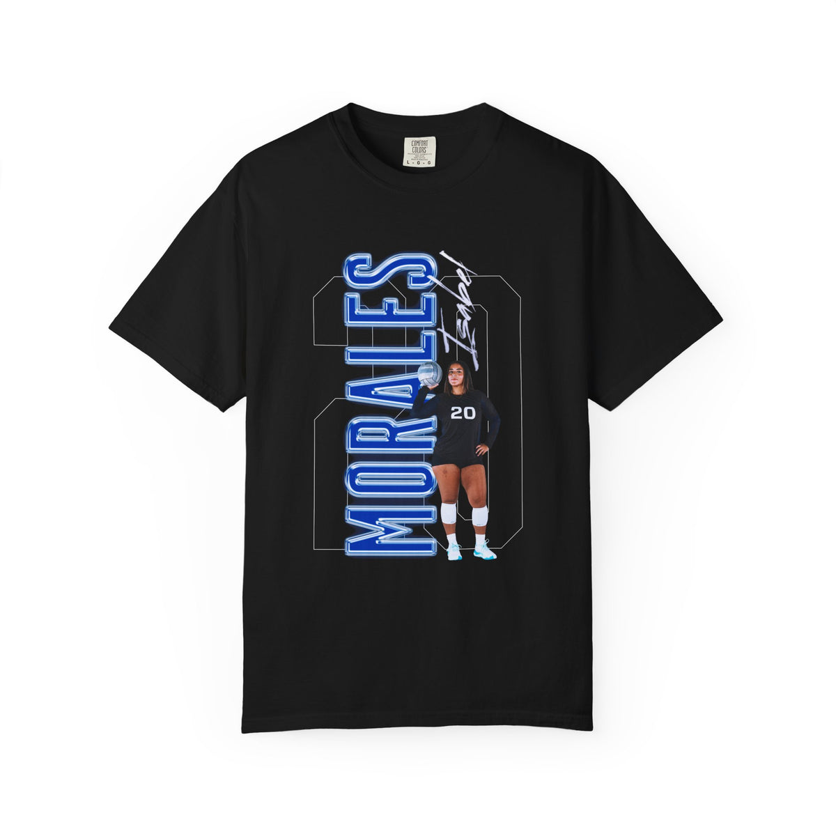 Isabel Morales Premium Tee
