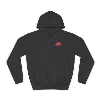Cam Richardson Logo Premium Hoodie